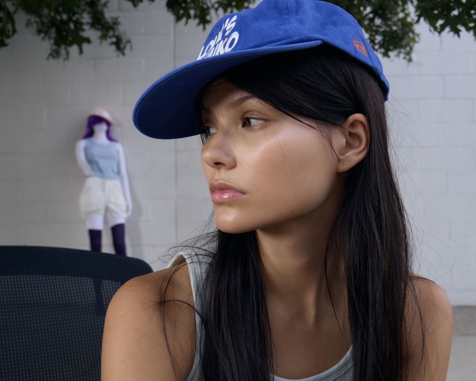 9UMIKO CAMPAIGN, frame 6