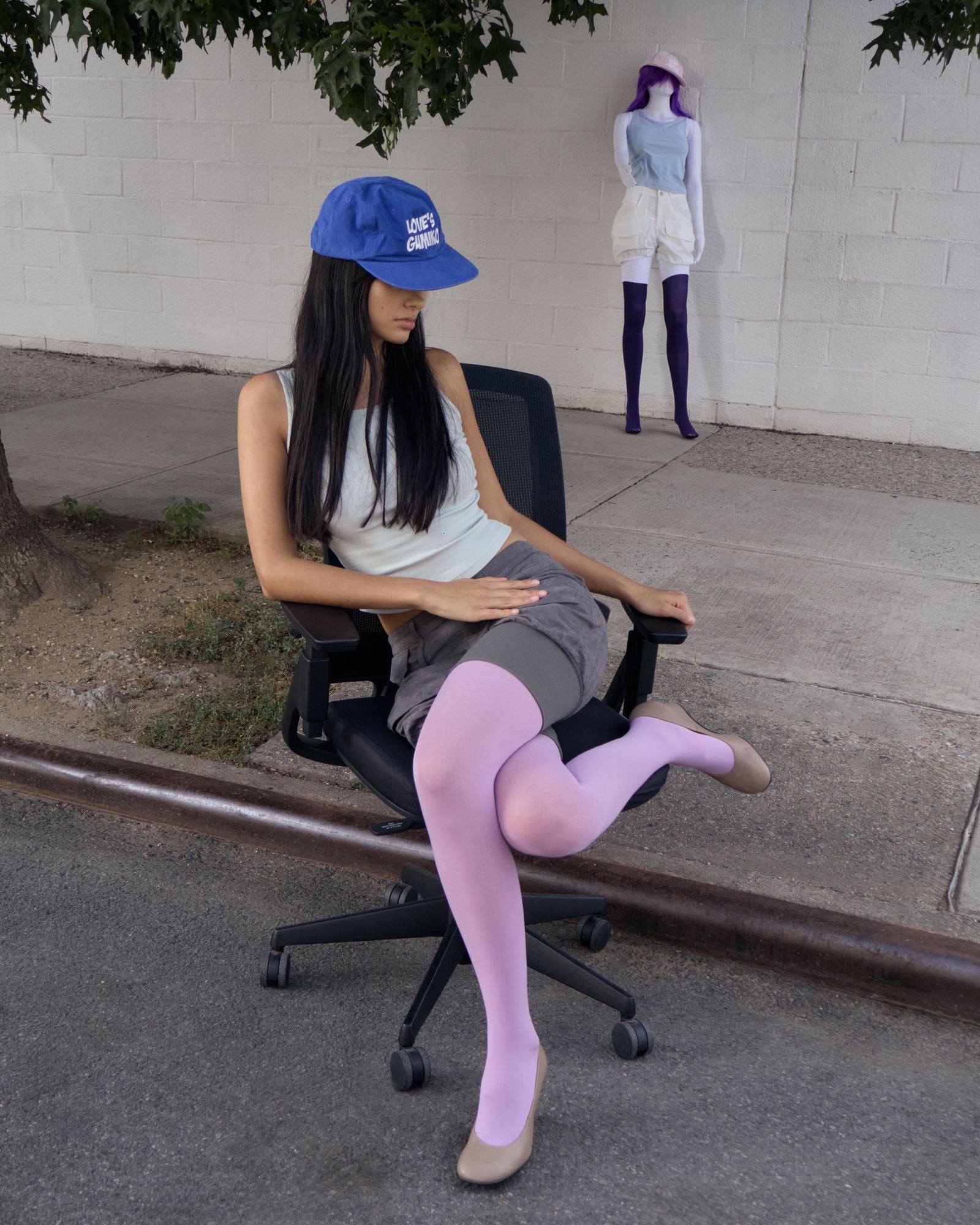 9UMIKO CAMPAIGN, frame 2