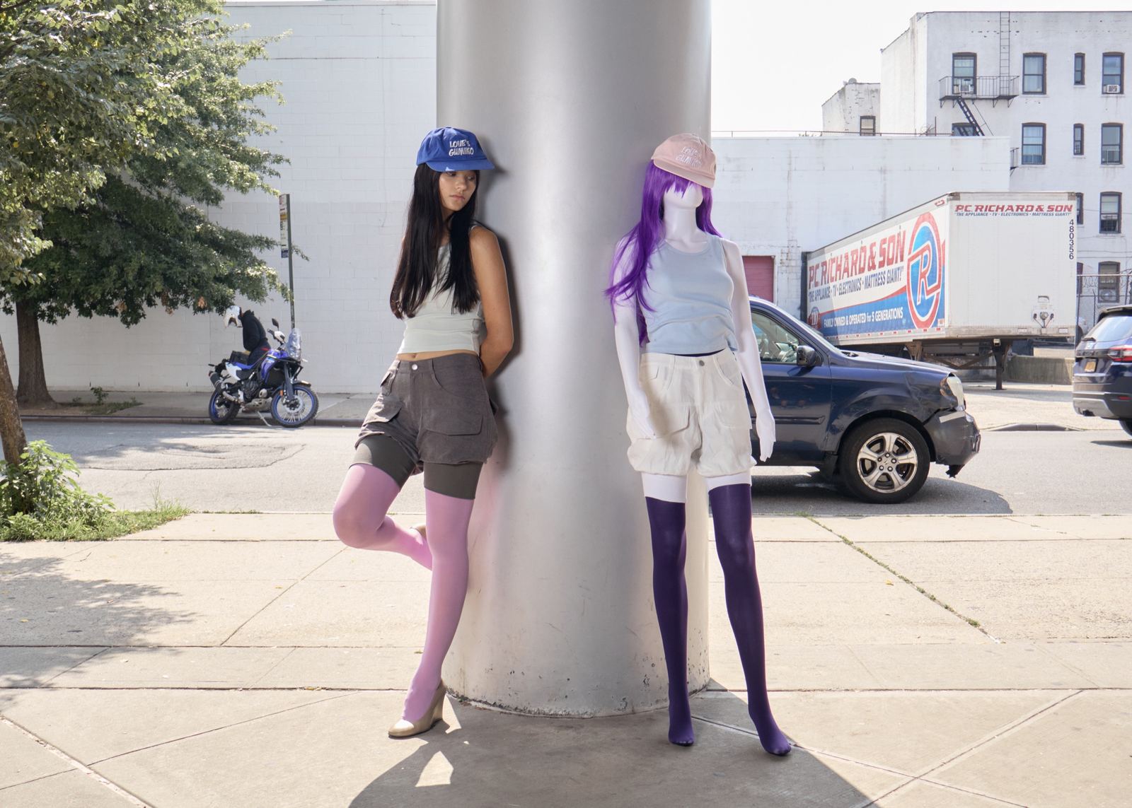 9UMIKO CAMPAIGN, frame 5