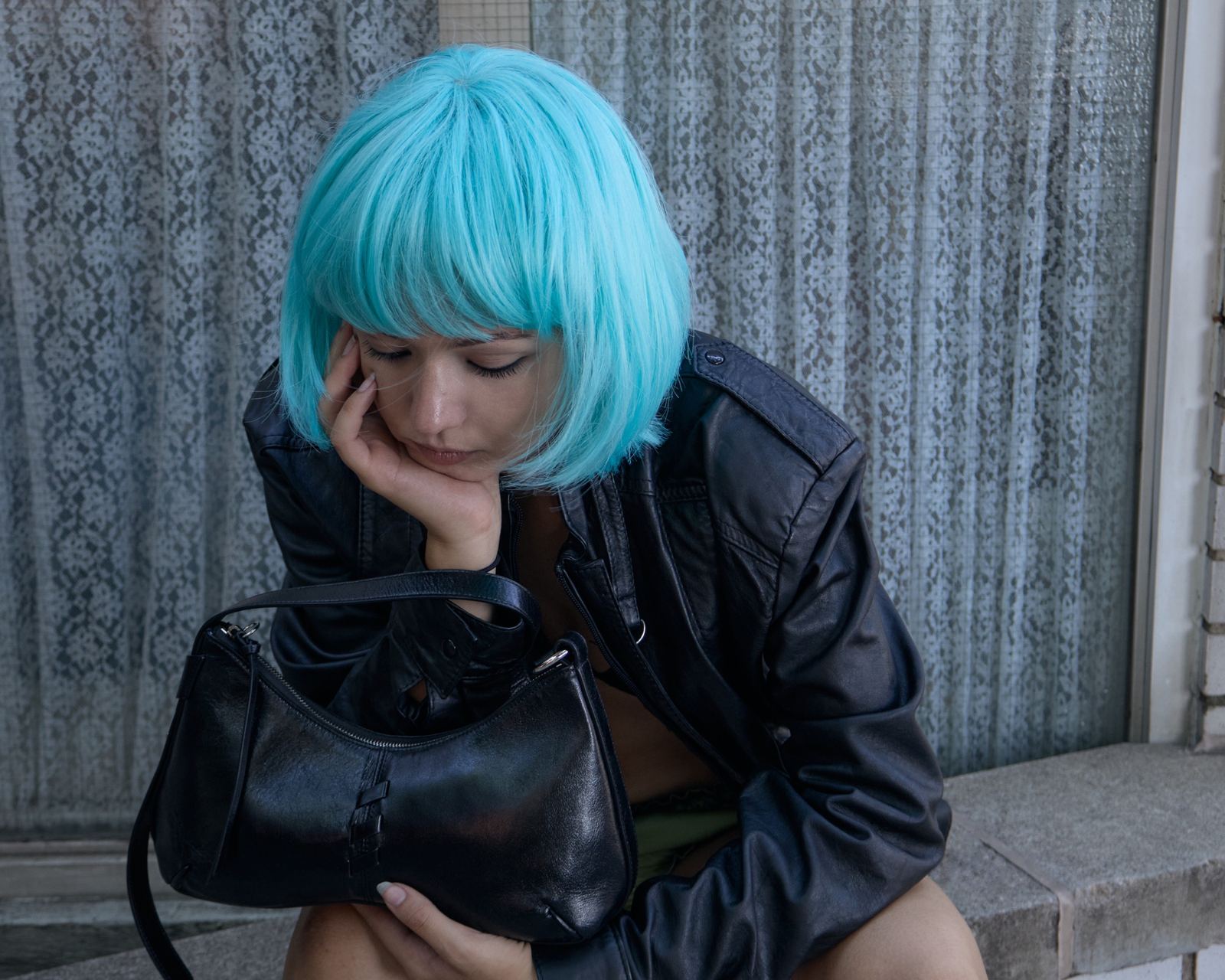 TIASONG LOOKBOOK, frame 4