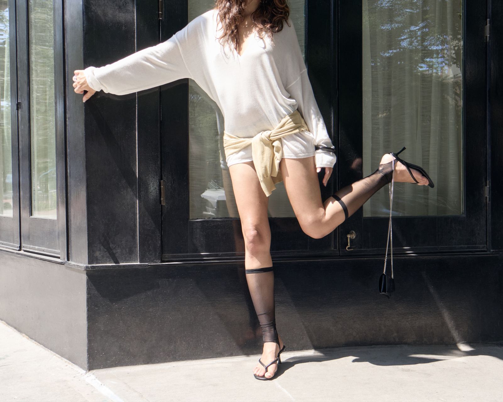 TIASONG LOOKBOOK, frame 6