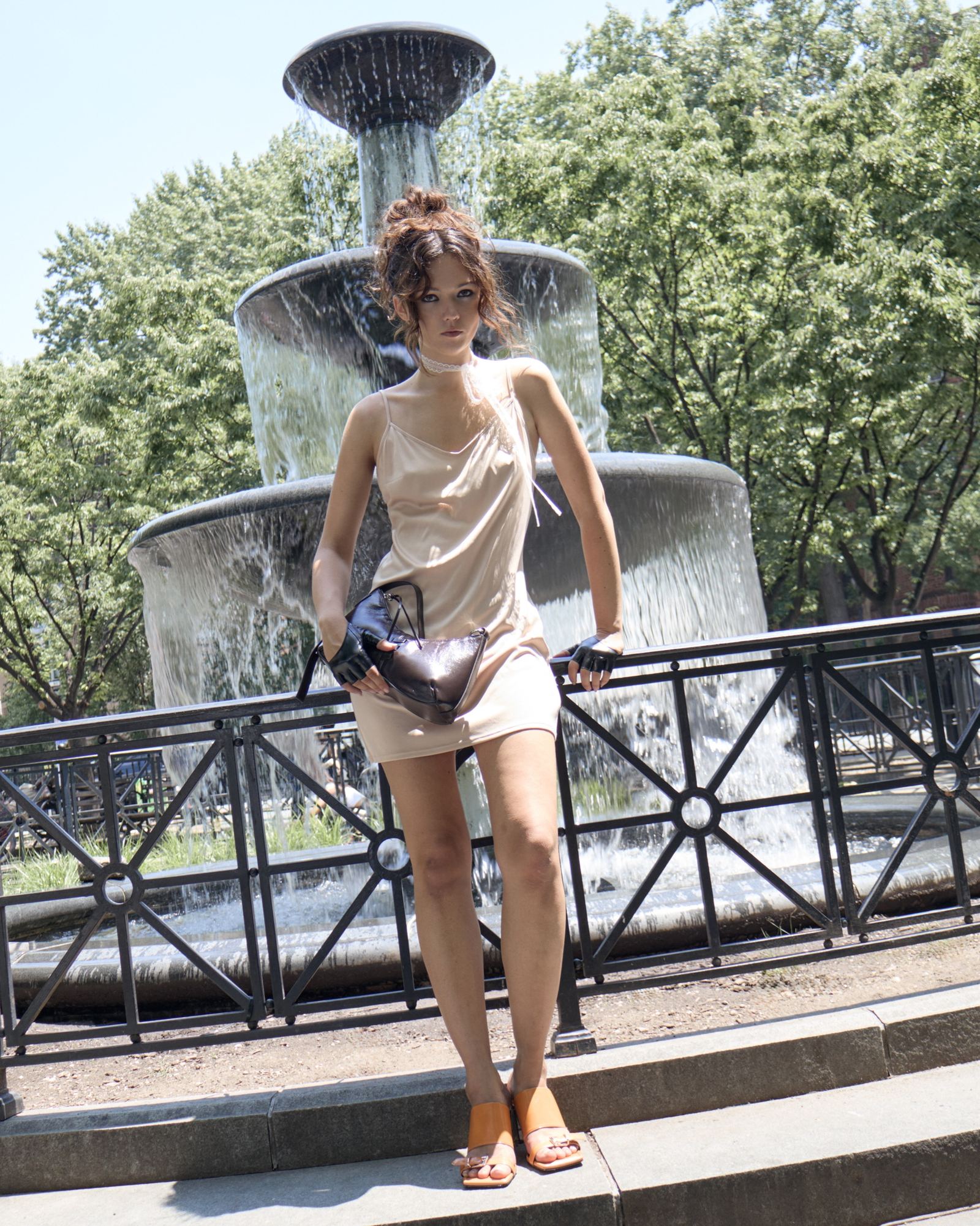 TIASONG LOOKBOOK, frame 5